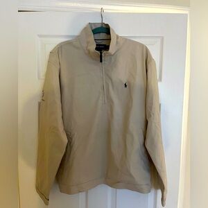 Polo Golf Pullover
